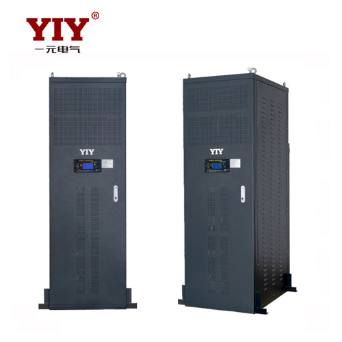 15KW/48V 700AH 35KWH鋰電儲能一體機(jī)