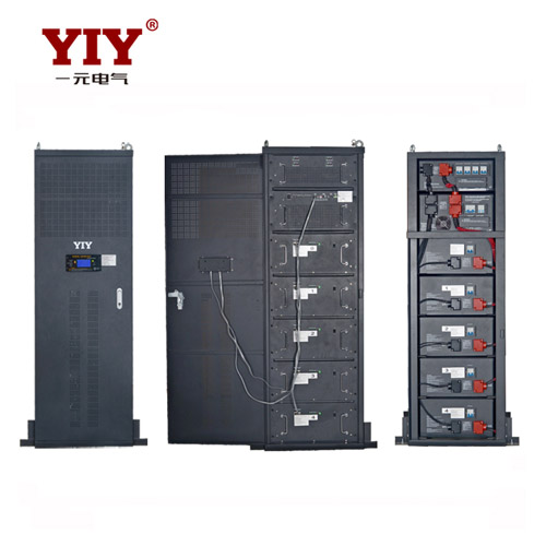 15KW/48V 900AH 45KWH鋰電儲能一體機(jī)